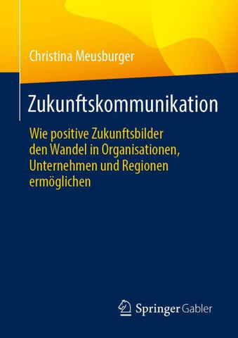 Zukunftskommunikation