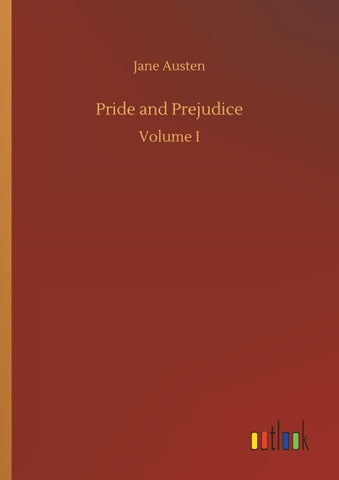 Pride and Prejudice