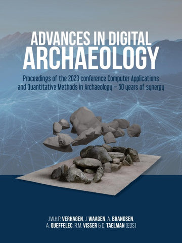 Advances in Digital Archaeology