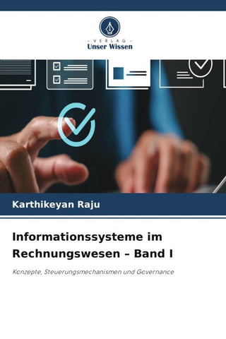 Informationssysteme im Rechnungswesen - Band I