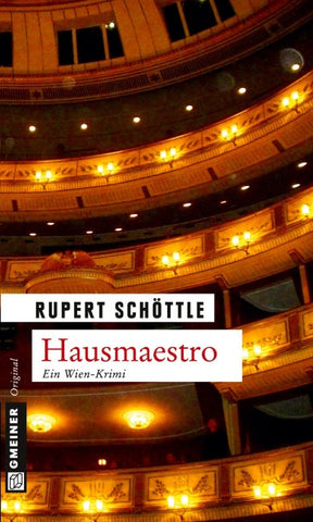 Hausmaestro