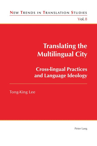 Translating the Multilingual City