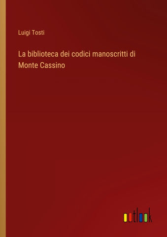 La biblioteca dei codici manoscritti di Monte Cassino