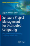 Software Project Management for Distributed Computing