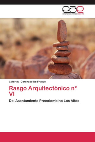 Rasgo Arquitectónico n° VI