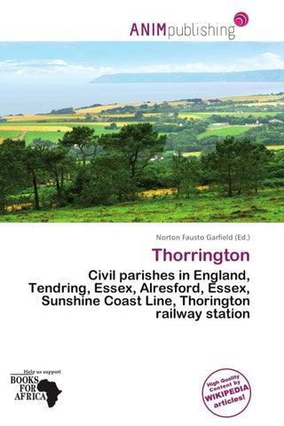 Thorrington