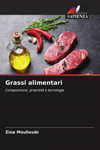 Grassi alimentari