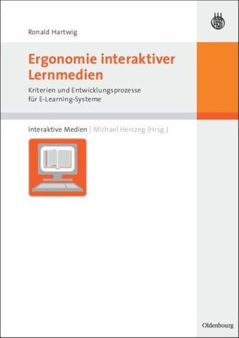 Ergonomie interaktiver Lernmedien