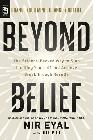 Beyond Belief