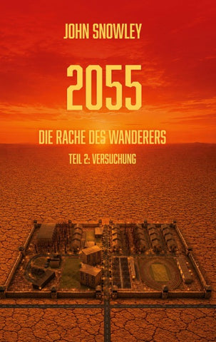 2055: Die Rache des Wanderers