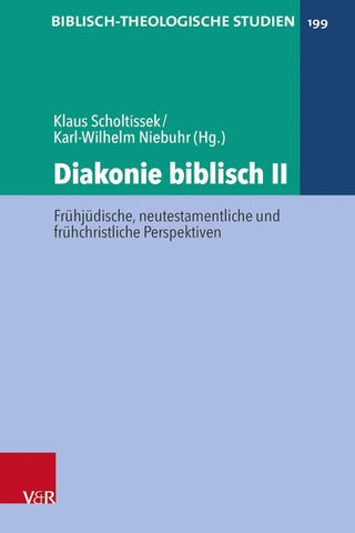 Diakonie biblisch II