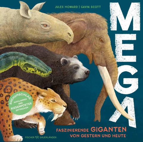 MEGA