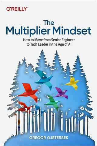 The Multiplier Mindset
