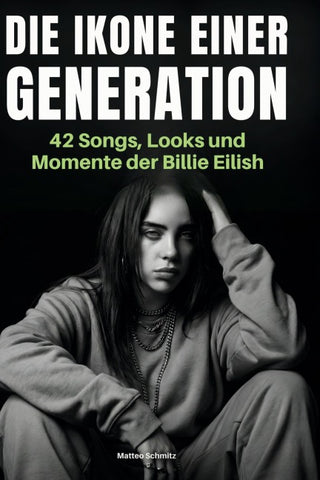 Die Ikone einer Generation