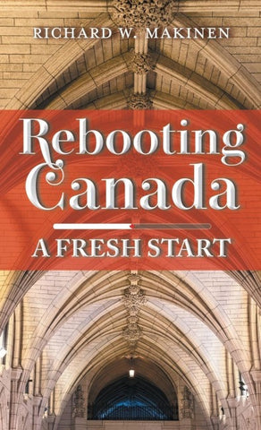 Rebooting Canada
