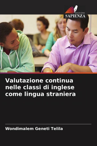 Valutazione continua nelle classi di inglese come lingua straniera
