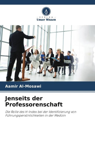 Jenseits der Professorenschaft