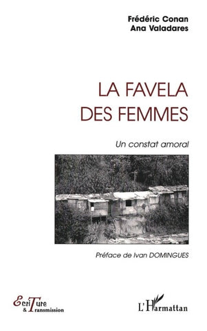 LA FAVELA DES FEMMES