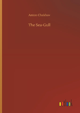The Sea-Gull