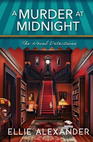 A Murder at Midnight