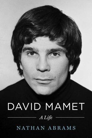 David Mamet