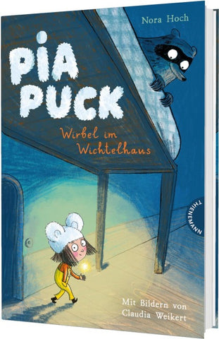 Pia Puck