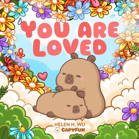 You're Loved