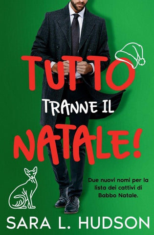 Tutto tranne il Natale!