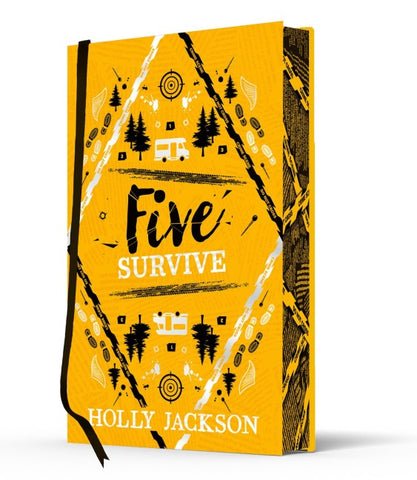 Five Survive