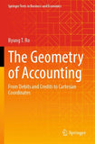 The Geometry of Accounting