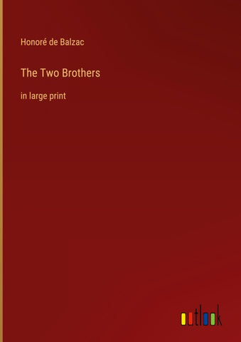 The Two Brothers