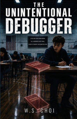 The Unintentional Debugger