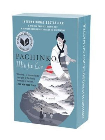 Pachinko (Special Edition)