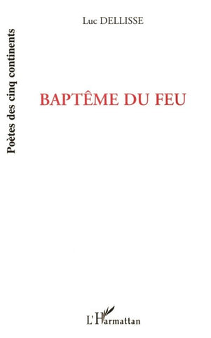 BAPTEME DU FEU
