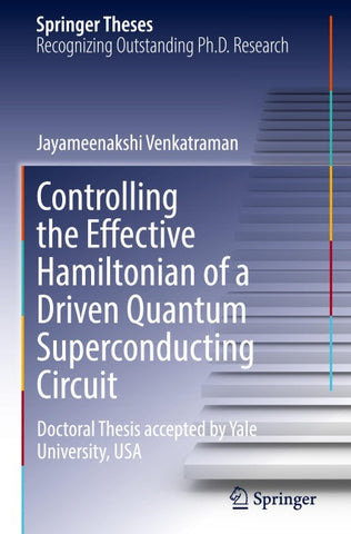 Controlling the Effective Hamiltonian of a Driven Quantum Superconducting Circuit