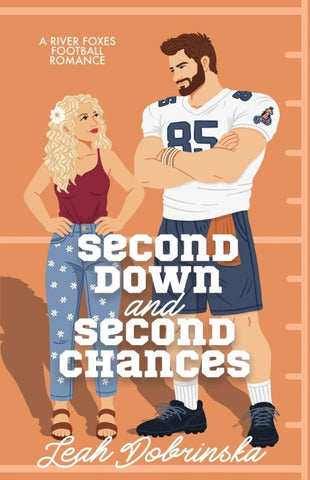Second Down and Second Chances