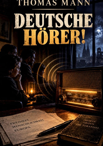 Deutsche Hörer!