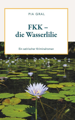 FKK - die Wasserlilie