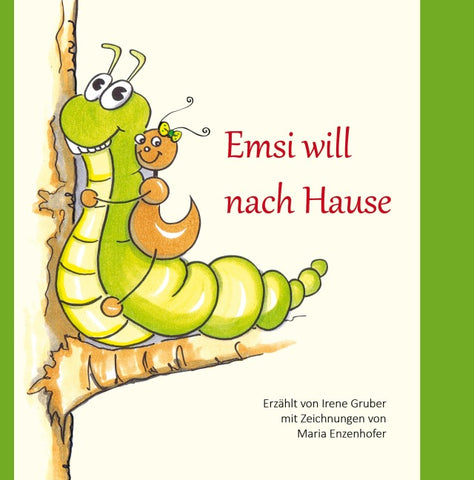Emsi will nach Hause
