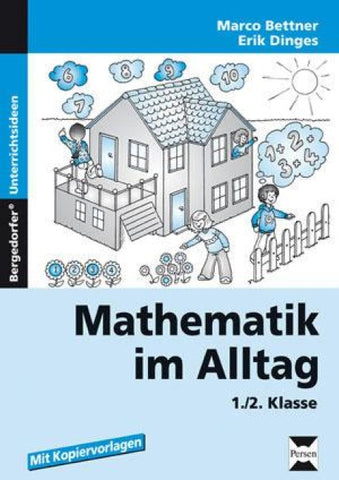 Mathematik im Alltag