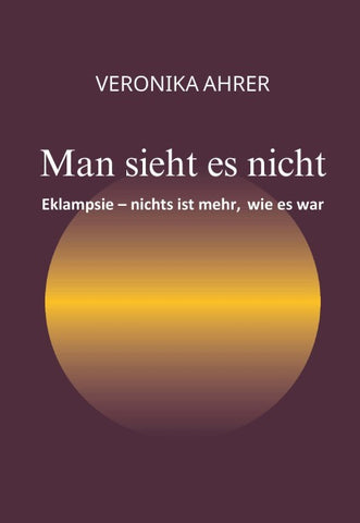 Man sieht es nicht