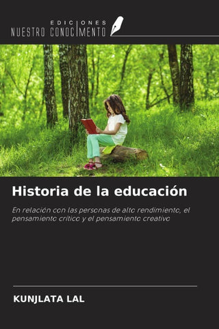 Historia de la educación