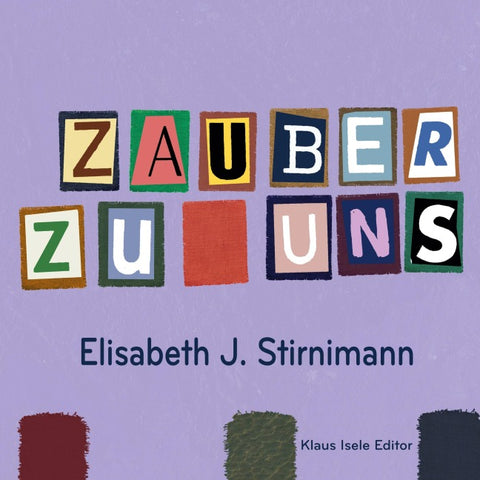 Zauber zu uns