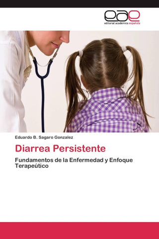 Diarrea Persistente