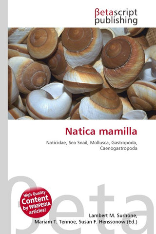 Natica mamilla