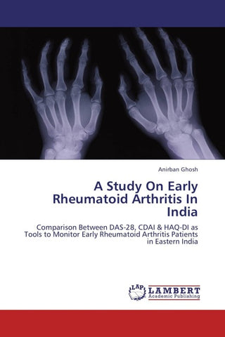 A Study On Early Rheumatoid Arthritis In India