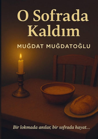 O Sofrada Kald¿m