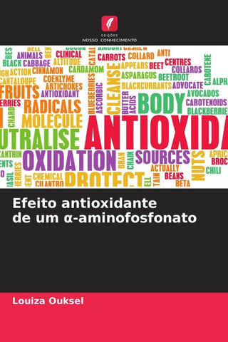 Efeito antioxidante de um ¿-aminofosfonato