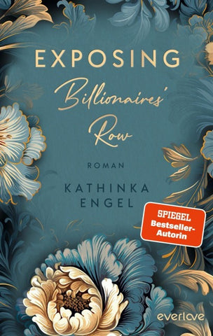 Exposing Billionaires’ Row
