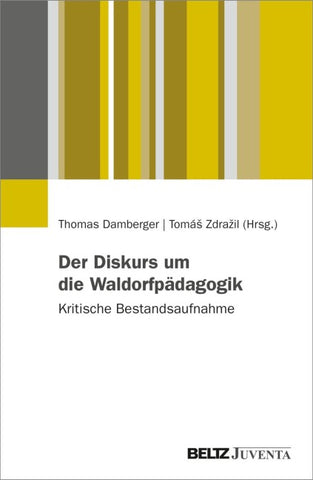 Der Diskurs um die Waldorfpädagogik